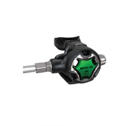 mares-xr-second-stage-hr-o2 Mares: HR xr-line 2e trap lucht