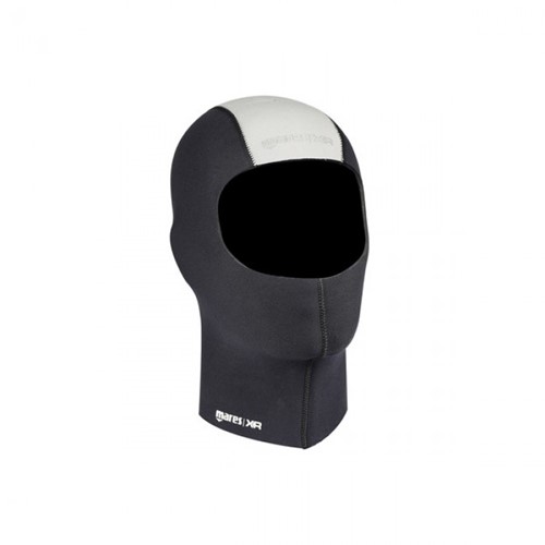 Mares: XR3 Dry Smooth Hood