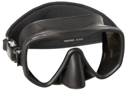 Mares: XRM-Stream masker
