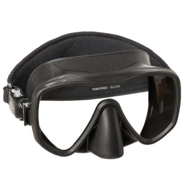 Mares: XRM-Stream masker