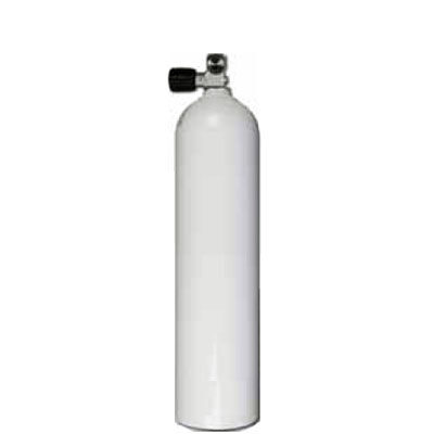 monocilinder-stage-7-liter Mono cilinder aluminium / 7 liter