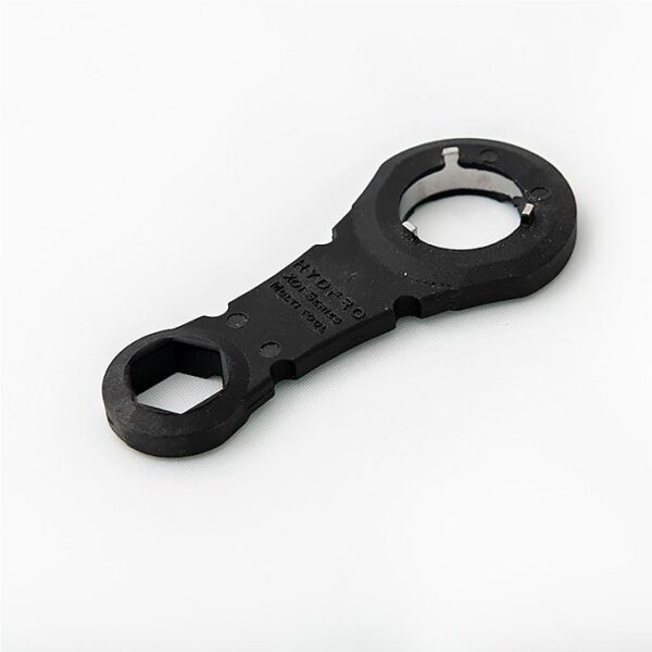 DTD: Multitool body for X01