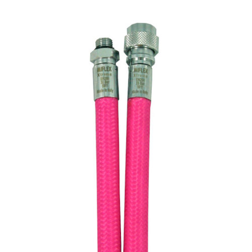 myflex-pink-inflator Dirzone: Miflex Xtreme inflatorslang pink