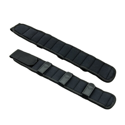 naramiennik-neoprenowy-tecline Tecline: Schouderpads zwart