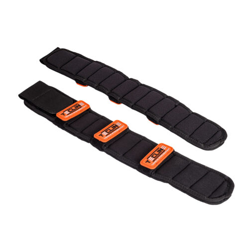 naramiennik-neoprenowy-tecline-pomaranczowe-logo Tecline: Schouderpads oranje Tecline logo