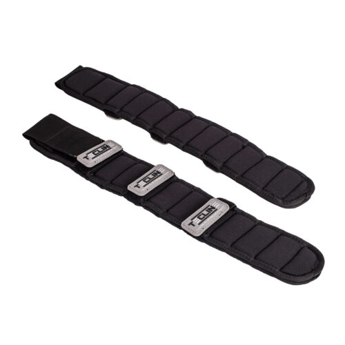 naramiennik-neoprenowy-tecline-szare-logo Tecline: Schouderpads grijs Tecline logo