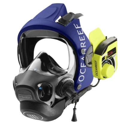 neptune-basic-kit-1 Ocean Reef: Neptune III Basic Kit+Extender+GSM Gdivers