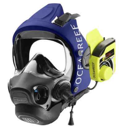 neptune-basic-kit-1 Ocean Reef: Neptune III Basic Kit+Extender+GSM Gdivers