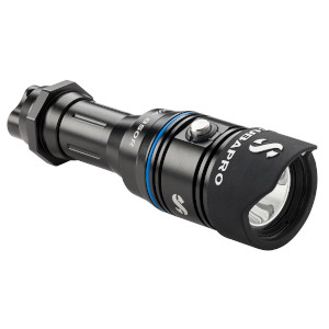 nova-850-Wide Scubapro: Novalight 850 Wide