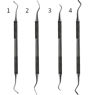 O-ring tools