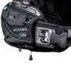 Oceanic, Hera BC W/QLR4 Ladys only trimvest