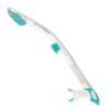Oceanic: Ultra Dry snorkel in 5 kleuren