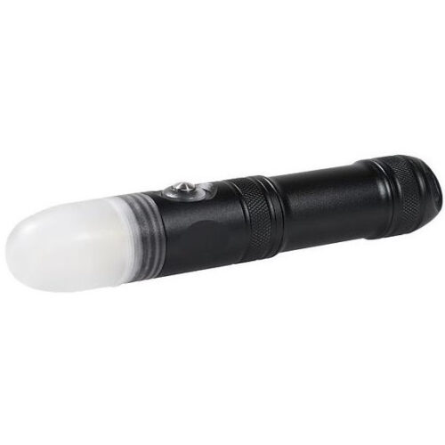 oceama-flash-duiklamp-flitser Oceama: Flash Duiklamp