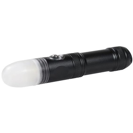 oceama-flash-duiklamp-flitser Oceama: Flash Duiklamp