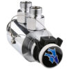 Ocean Reef: Ocean Reef Dual Tank Valve