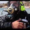 Ocean Reef: Ocean Reef Dual Tank Valve