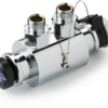 Ocean Reef: Ocean Reef Dual Tank Valve
