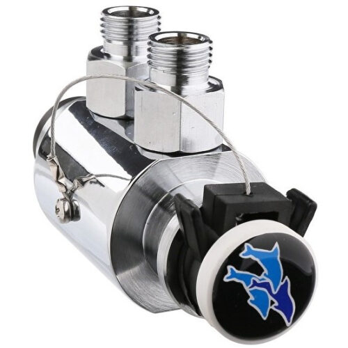 ocean-reef-dual-tank-valve Ocean Reef: Ocean Reef Dual Tank Valve