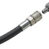 Ocean Reef: Extraflex quick connect hose