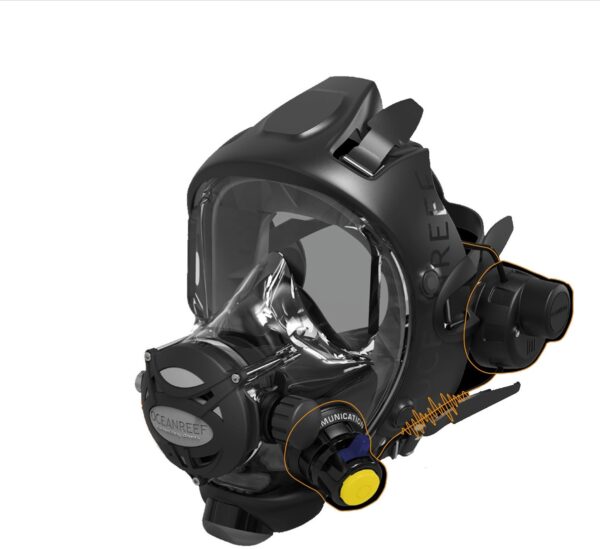 ocean-reef-gsm-mercury-communicatieset-2 Ocean Reef: GSM Mercury Communicatieset