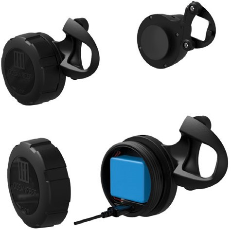 ocean-reef-gsm-mercury-communicatieset Ocean Reef: GSM Mercury Communicatieset