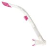 Oceanic: Arid snorkel in 6 kleuren