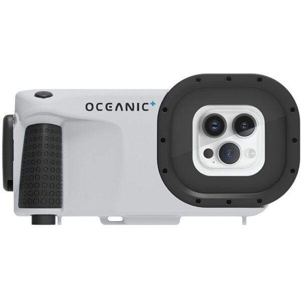 oceanicplus-dive-housing Oceanic+: Dive Housing