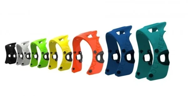 Ocean Reef: Extender kit