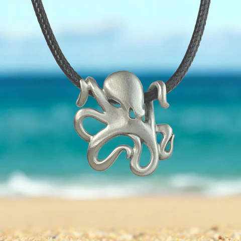 octopus Searaden: Octopus hanger