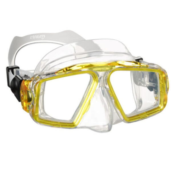 Mares: Masker Opera