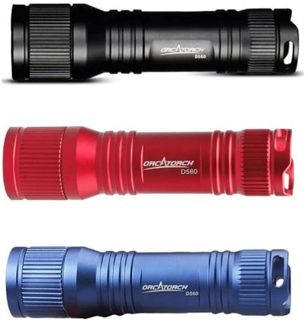 orca-d560-led-backup-flashlight OrcaTorch: D560