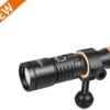 orca-d710v-video-duiklamp Orcatorch: D710 Video Duiklamp KIT