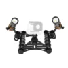 Orcatorch: D710V Combo Kit Double Promo Pack Videolamp