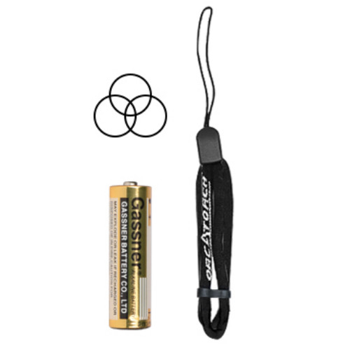 Orcatorch: SD03 Divebeacon
