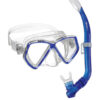pirate-mares-b-COMBO Mares: X-One Pirate snorkelset junior