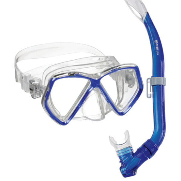 pirate-mares-b-COMBO Mares: X-One Pirate snorkelset junior