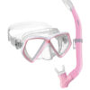 pirate-mares-r-COMBO Mares: X-One Pirate snorkelset junior