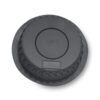 DTD: Blind plug for inflator or overpressure valve holes.