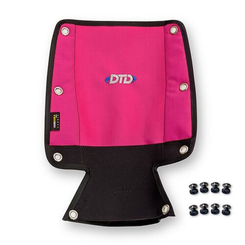 DTD: Boei pocket