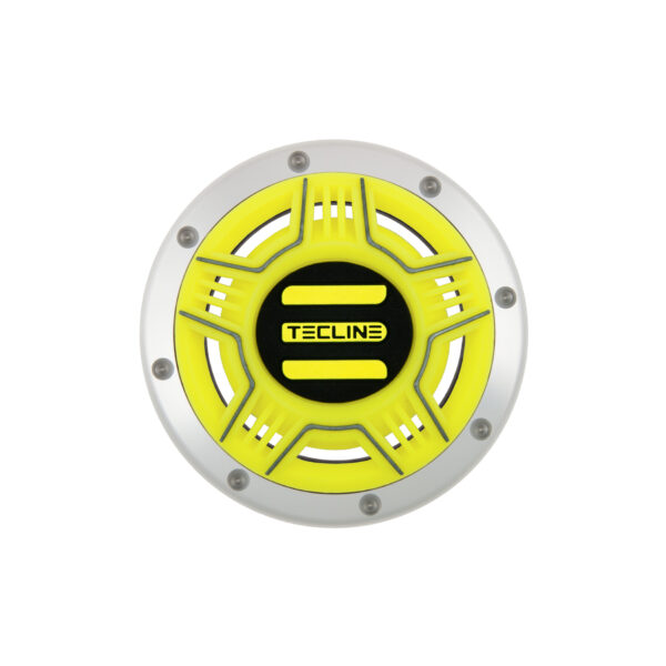 Tecline: Cover voor II-de trap TEC1