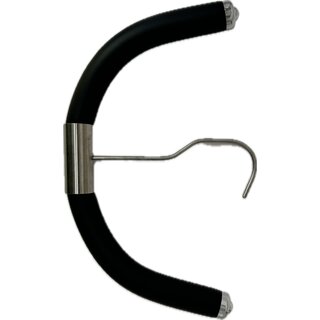 Deduikspecialist: pakhanger soft