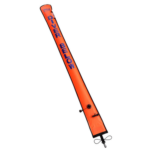 problue37-10-or Problue: Signaleringsboei 1.80 m / Halfgesloten