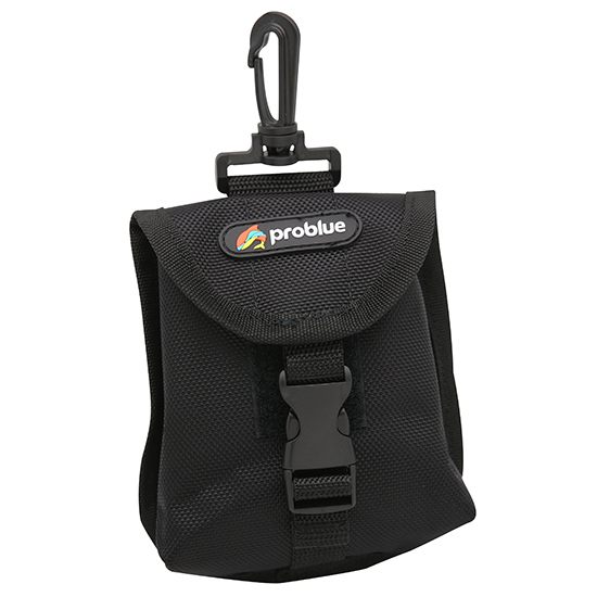 Problue: Trim pockets per paar