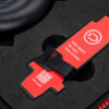 Divesoft: Analyzer Echo w/ flow limiter