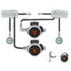 Tecline: R2 TEC1 Side Mount set