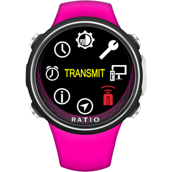 Ratio iDive Color Tech+
