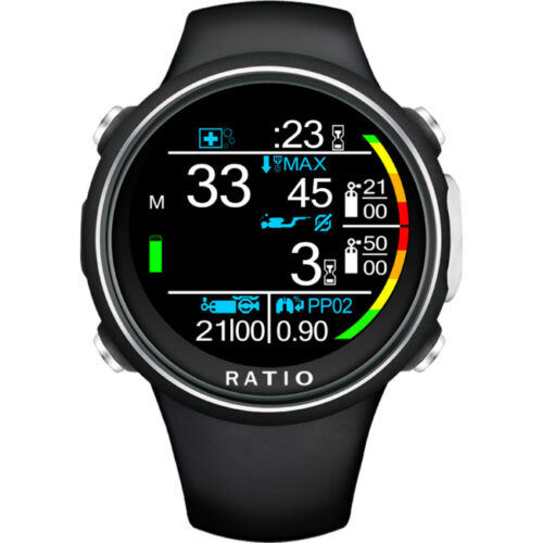 ratio-idive-color-easy-1 Ratio iDive Color Tech+