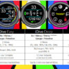 Ratio Color-Coded Wireless Transmitter