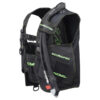 rebel01 Scubapro: Rebel trimjacket met BPI Junior