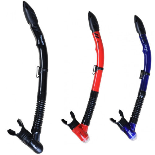 reef-snorkel DivePro: Snorkel Reef